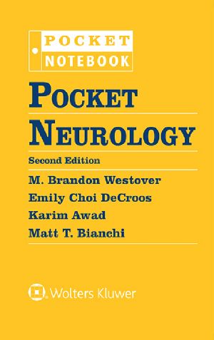 [Pocket Notebook 01] • Pocket Neurology